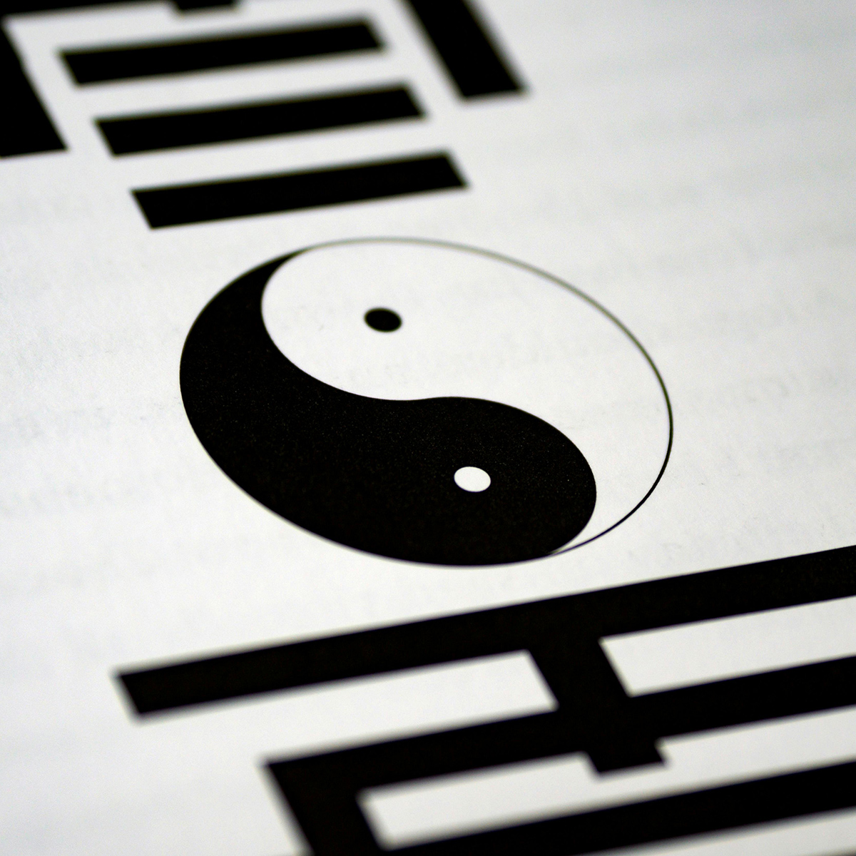 Yin and Yang Meaning