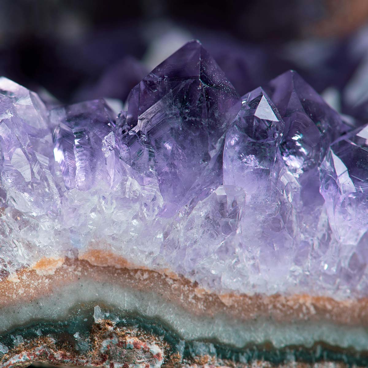 Amethyst